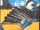 TACTICS - GLEBE OZ POST PUNK INDIE 1981 GREEN / LARRIKIN RARE  RARE  RARE