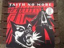 Faith No More - King For A Day - Red Vinyl