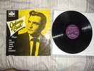 JOHNNY CASH-SINGS THE SONGS THAT MADE HIM FAMOUS 1959 1ST PRESS LONDON LP EX