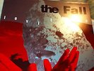 Levitate The Fall vinyl album