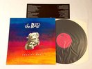 THE BATS - Fear Of God - 1992 UK Vinyl LP (The Clean, Kiwi)