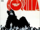 bonzo dog doo dah band - gorilla    LP