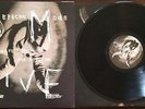 Depeche Mode Songs Of Faith And Devotion LIVE LP ORIGINAL LSTUMM 106