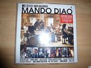 Mando Diao Above and beyond - MTV unplugged Vinyl 2LP Topzustand