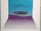 LITTLE SONNY, New King of the Blues Harmonica (LP) Enterprise ENS-1005 (yr 1970)