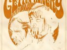 BEACH BOYS, BRIAN WILSON & MIKE LOVE - Getting Hungry - DUTCH PS 45 / 7