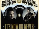 Gordon Robert & Spedding Chris - It's Now or Never