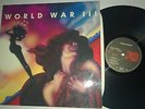 WORLD WAR III S/T LP AXE KILLER RECORDS 1985