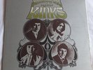 Rare Kinks L.P. Something else by the Kinks,Pye, NPL18193, 1967