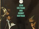 John Coltrane and Johnny Hartman-Impulse 40-MONO GREAT