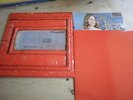 Vinyl double LP - The Fireman -Rushes