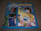 MARILLION - SELLING FISH VOL. 4, LIVE LP 1986, OOP, RARE, NMINT