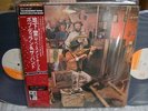 Bob Dylan & The Band / The Basement Tapes, Japan 2LPs, Low Sale