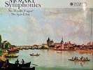 COLUMBIA SAX 2468 *BLUE/SILVER* *OTTO KLEMPERER* MOZART SYMPHONIES NO. 38 & 39