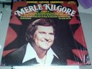 Merle Kilgore Possum Holler Presents Amazon Records 1002 Stero
