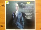 DGG DIGITAL - MAURIZIO POLLINI / FRANZ SCHUBERT - 3 LP BOX SET / 419 229 1