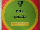 HOROYA BAND KOUYATE SORY KANDIA SYLIPHONE SLP 17 ORG LP LISTEN