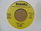 POPCORN Prime Choice SHANELL Miami Disco Funk