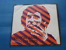 VICTOR JARA, EN CIUDAD UNIVERSITARIA 1971, LP EX VERY RARE