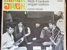 Rob Franken Organisation 68 Mod funk Hammond 45 PS RARE