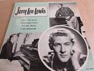 JERRY LEE LEWIS ROCKABILLY SUN EP EPA-108 DON'T BE CRUEL + 3 OTHER SONGS