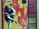 GUNS N ROSES Use Your Illusion I Original 1991 US 2 LP Vinyl  Geffen SEALED
