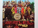 THE BEATLES Sgt Peppers Lonley Hearts Club LP Capitol C1-46442 US 1988 SEALED M