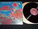 CURTIS MAYFIELD - 'SWEET EXORCIST' - EX / MINT UN-PLAYED UK BUDDAH - BDLH 5001