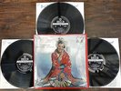 Puccini: Madama Butterfly - Tebaldi / Serafin **Decca SXL 2054-56 WBg ED1 3LP**