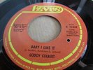 GODOY COLBERT NORTHERN SOUL ON REVUE  RECORD LABLE R-11037 BABY I LIKE IT
