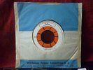 LOS SAICOS - DEMOLICION /LONELY STAR - ROCK PROGRESSIVE - 45 - PERU