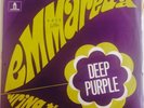  FRENCH SP DEEP PURPLE EMMARETTA PRESSAGE FRANCE