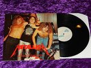 METALLICA - Garage days revisited -  rare LP 