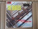 THE BEATLES Please Please Me LP RARE USA 1995 MONO ISSUE SEALED UNPLAYED MINT