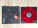 Sargeist - Let The Devil In LP RED Vinyl Horna Behexen Watain