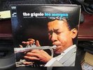 LEE MORGAN THE GIGOLO ON BLUE NOTE BST-84212 LP NM VAN GELDER