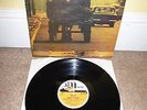 RONNIE LANE Anymore For Anymore LP UK 1974 1st Press STEREO GM RECORDS GML 1013