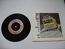 VICTIM - Why Are Fire Engines Red? b/w I Need You - TJM Records 1979 BELFAST VGC