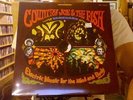 Country Joe & the Fish Electric Music for the Mind & Body LP sealed vinyl RE RSD