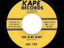 NYC DOUBLE DYNAMITE DOO-WOP-KAC-TIES-KAPE-515632-GIRL IN MY HEART/HAPPY BIRTHDAY