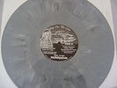 RAYLO & DEM DAMN DOGS, LIL SLIM (STEP ON THE GAS) VERY RARE ISSUED COLORED DISC