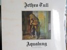 JETHRO TULL AQUALUNG 40th anniversary collector's edition NEW, AUDIOPHILE