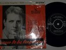 EP 1962 Eddie Cochran LONG TALL SALLY Blue Suede Shoes +2 Liberty 2052 EX / VG++
