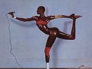 Grace Jones - Island Life