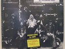THE ALLMAN BROTHERS BAND LIVE AT FILLMORE EAST LP PROMO DJ COPY CAPRICORN SD2802