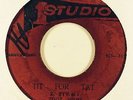 Reggae 45   Zoot Sims   Tit For Tat   Studio One   mp3