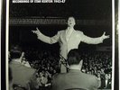 STAN KENTON-COMPLETE CAPITOL STUDIO  RECORDINGS - 1943-47 -  MOSAIC- (LP) BOX