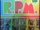 * R.P.M. OST Soundtrack 1970 The Riot KILLER FUNK PSYCH BREAKS Bell SEALED Hear