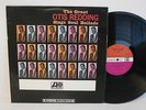 60s R&B Soul OTIS REDDING sings soul ballads 1966 UK Atlantic Vinyl LP Near Mint