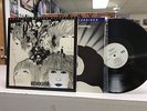 THE BEATLES: Revolver, MOBILE FIDELITY SOUND LAB, 1st, Audiophile OOP LP